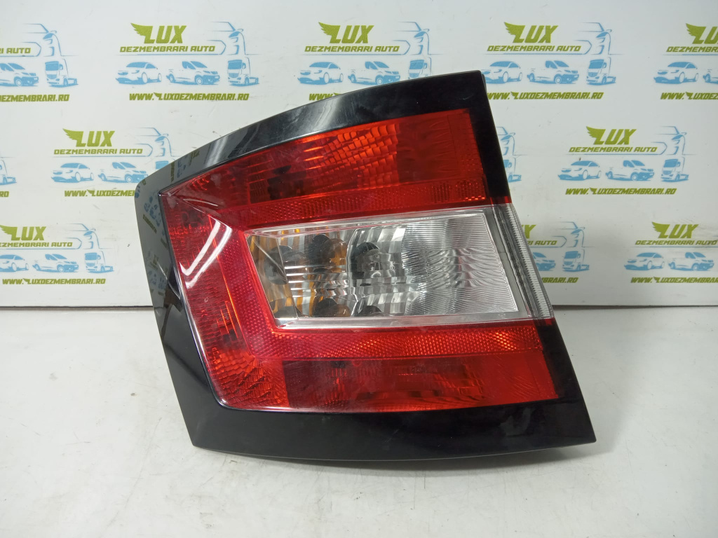 Stop stanga 6v9945095 Skoda Fabia NJ [2014 - 2018]