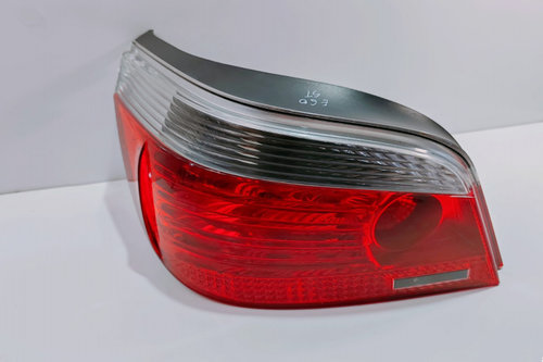 Stop Stanga 7165737 BMW Seria 5 E60/E61 [2003 - 2007]