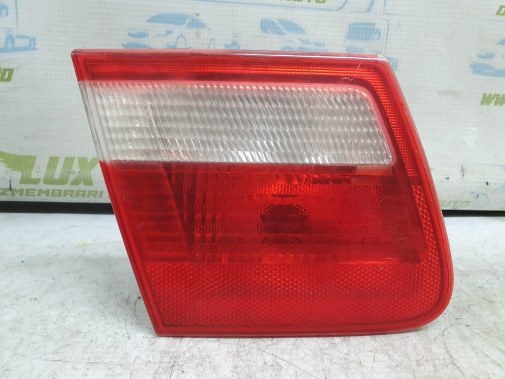 Stop stanga 7165743 BMW Seria 3 E46 [facelift] [2001 - 2006] 2.0 d M47D20 320d