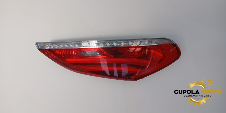 Stop stanga 7191775-11 BMW Z4 E89 [2009 - 2016]