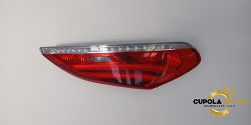 Stop stanga 7191775-11 BMW Z4 E89 [2009 - 2016]