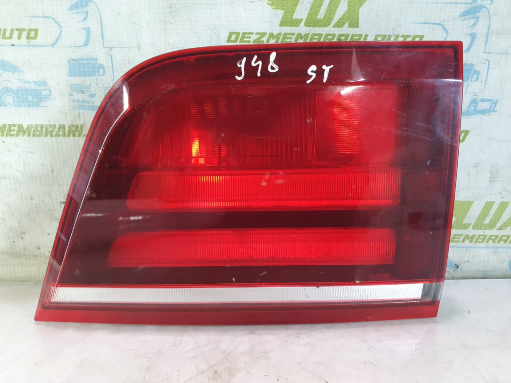 Stop stanga 7227793 BMW X5 E70 [2006 - 2010] 3.0 d M57N2