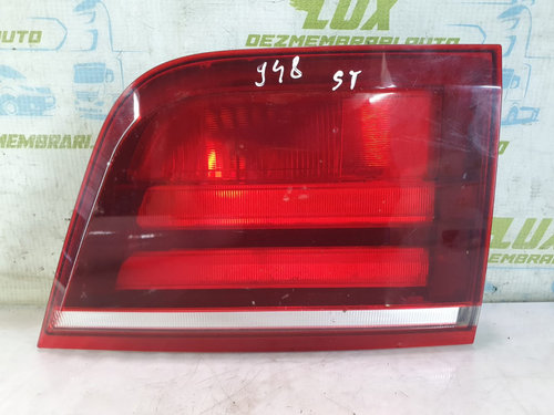 Stop stanga 7227793 BMW X5 E70 [2006 - 2010] 3.0 d M57N2