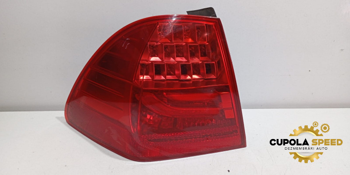Stop stanga 7289431 BMW Seria 3 E90/E91/E92/E93 [2004 - 2010]