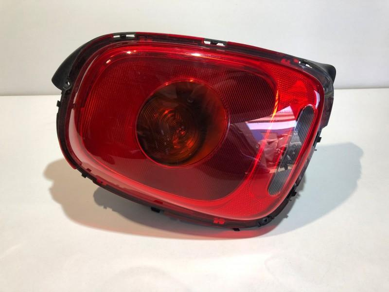 Stop stanga 7297433 Mini Cooper F56 [2013 - 2020]