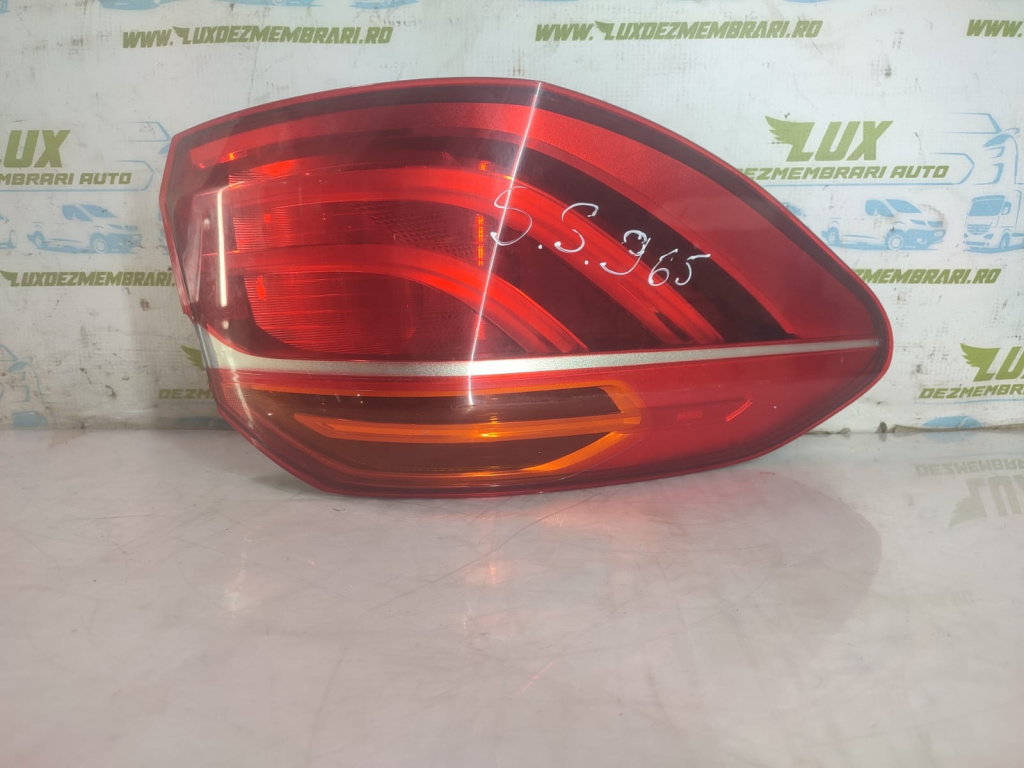 Stop stanga 7330473-10 BMW Seria 2 Grand Tourer F44 [2015 - 2018] 2.0 d B47C20A