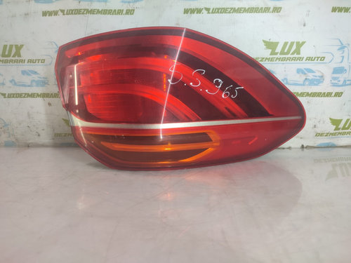 Stop stanga 7330473-10 BMW Seria 2 Grand Tourer F44 [2015 - 2018] 2.0 d B47C20A