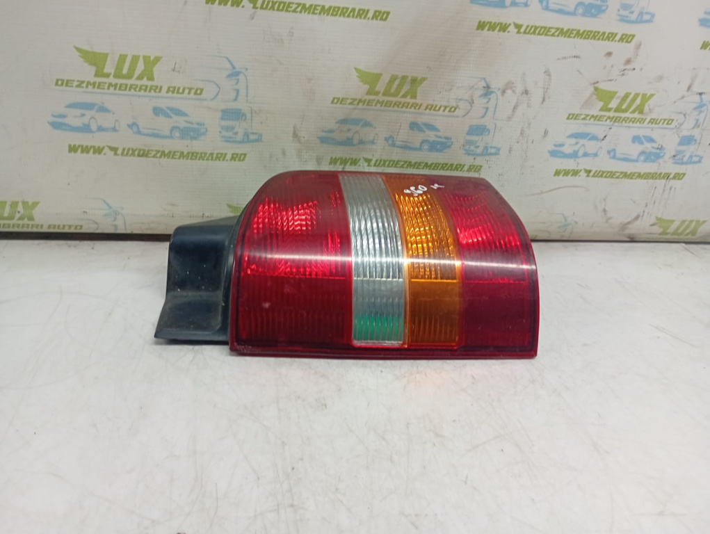 Stop stanga 7h0945257a Volkswagen VW Transporter T5 [2003 - 2009] 1.9 tdi AXC