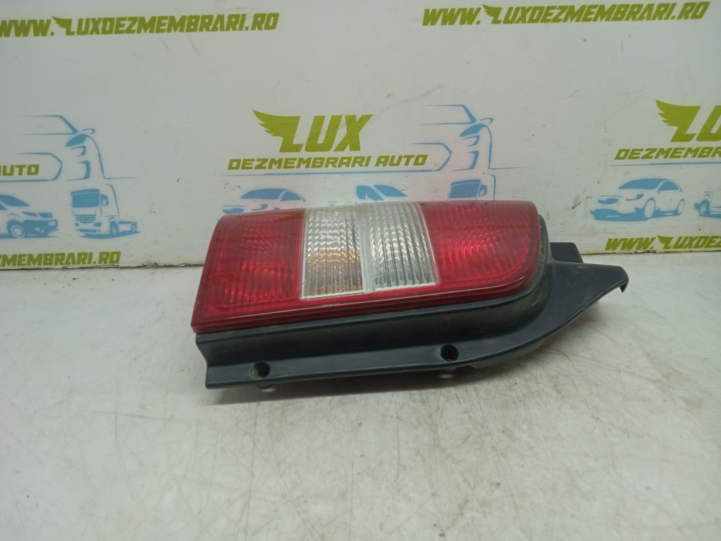 Stop stanga 7h5945257 Volkswagen VW Transporter T5 [facelift] [2009 - 2015] 2.0 tdi CAAC