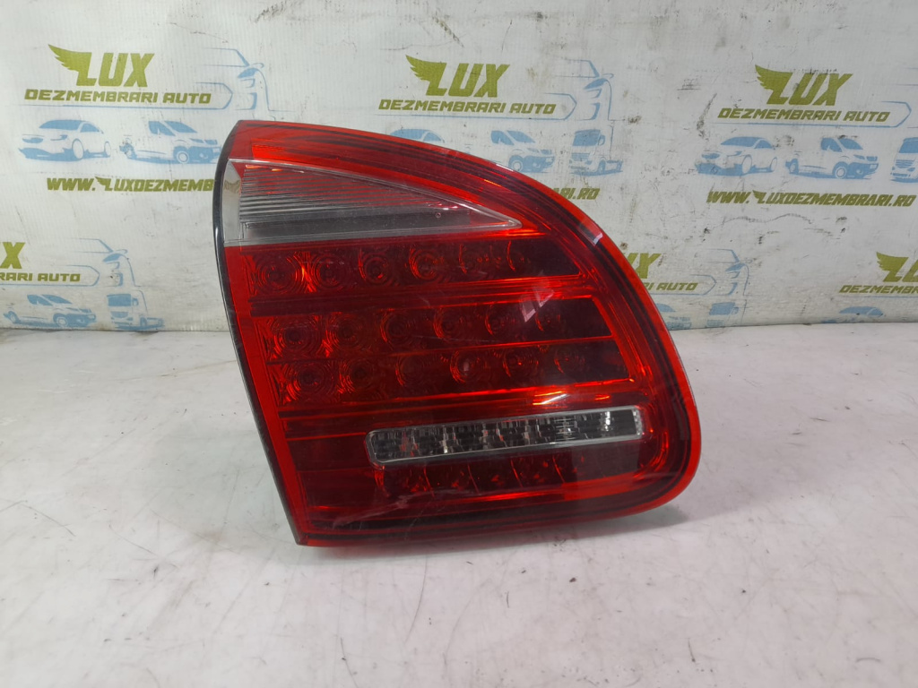 Stop stanga 7P5945093 Porsche Cayenne 958 [2010 - 2014] 3.0 d CRCA