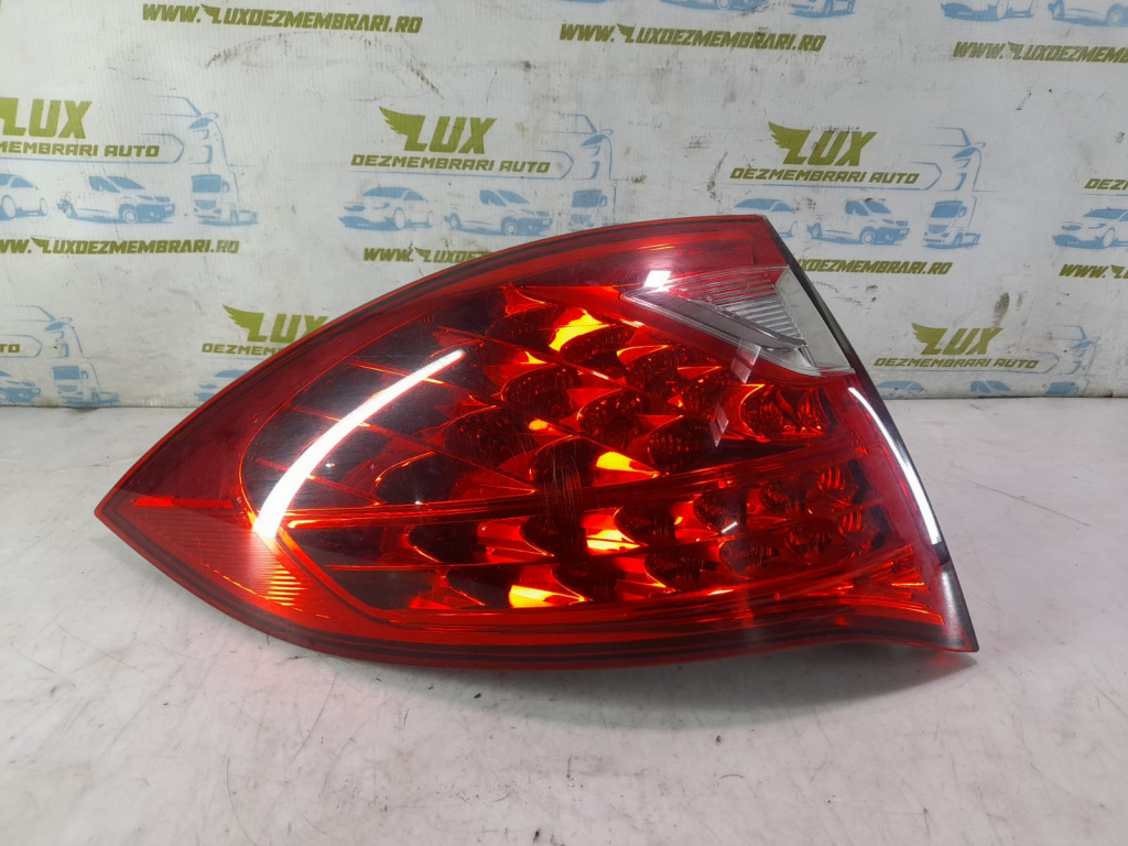 Stop stanga 7P5945095T Porsche Cayenne 958 [2010 - 2014] 3.0 d CRCA