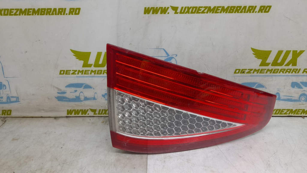 Stop stanga 7S7113405A Ford Mondeo MK4 [2007 - 2010]