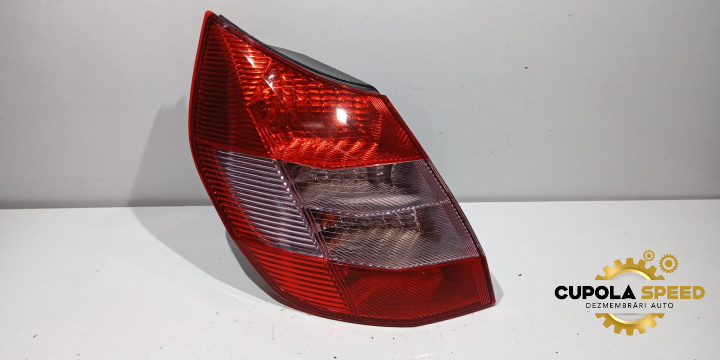 Stop stanga 8200127704 Renault Grand Scenic 2 [2003 - 2006]