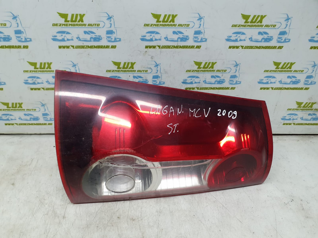 Stop stanga 8200864612 Dacia Logan [facelift] [2007 - 2012]