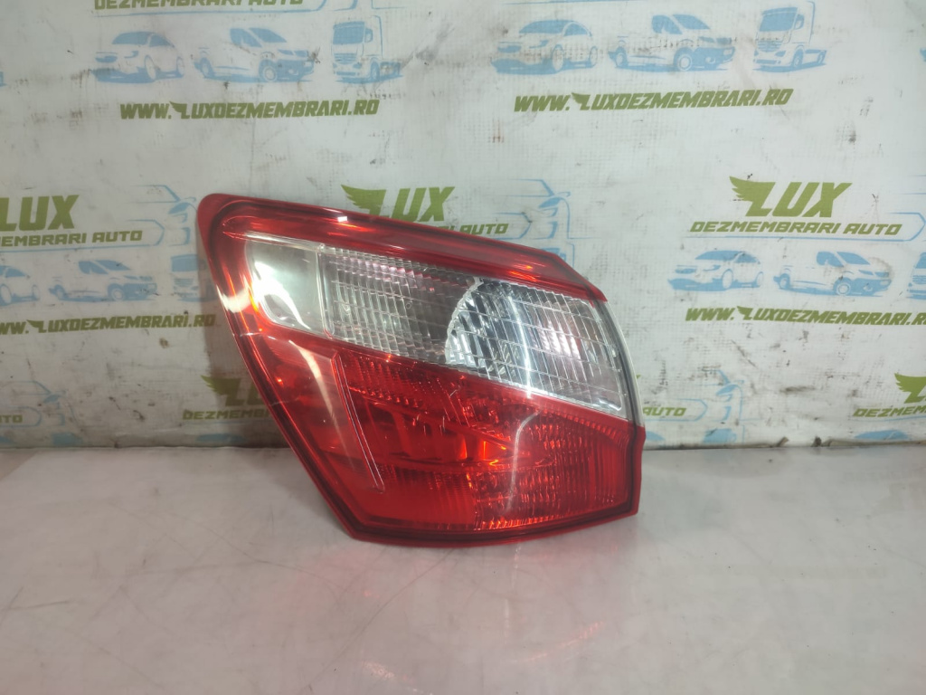 Stop stanga 89503174 Nissan Qashqai J10 [facelift] [2010 - 2014] 1.5 dci k9k430