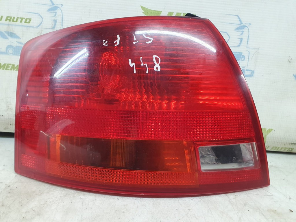 Stop stanga 8e9945095c Audi A4 B7 [2004 - 2008] 1.9 TDI BPW