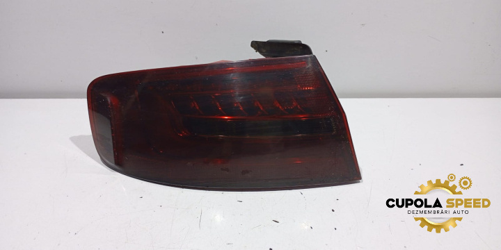 Stop stanga 8K5945095AC Audi A4 B8/8K [2007 - 2011]