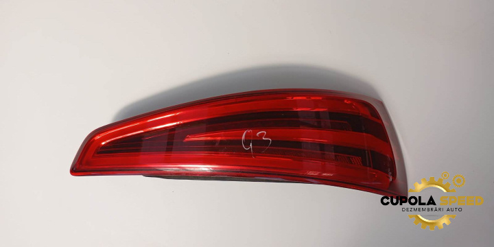 Stop stanga 8U0945093A Audi Q3 8U [2011 - 2014]
