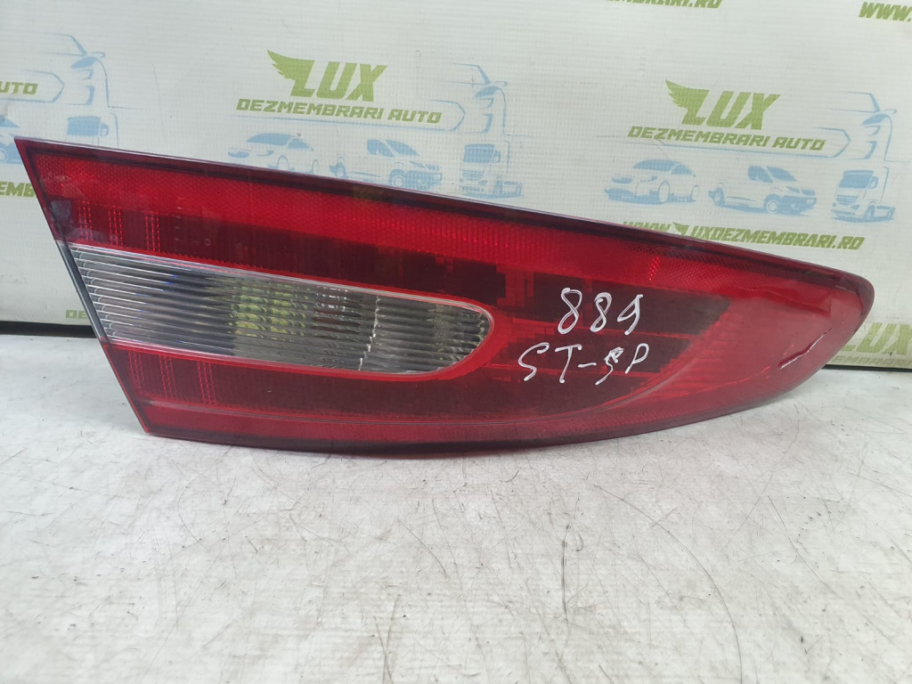 Stop stanga 8x2313405bd Jaguar XF X250 [2007 - 2011] 2.7 TDV6 C2C40483