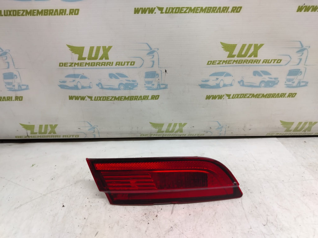 Stop stanga 8x2315k273 cd Jaguar XF X250 [2007 - 2011]