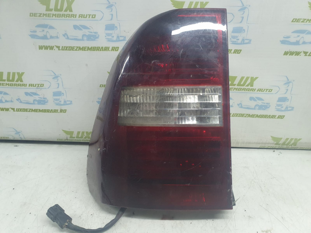 Stop stanga 92401-1f0 Kia Sportage 2 [facelift] [2008 - 2010]