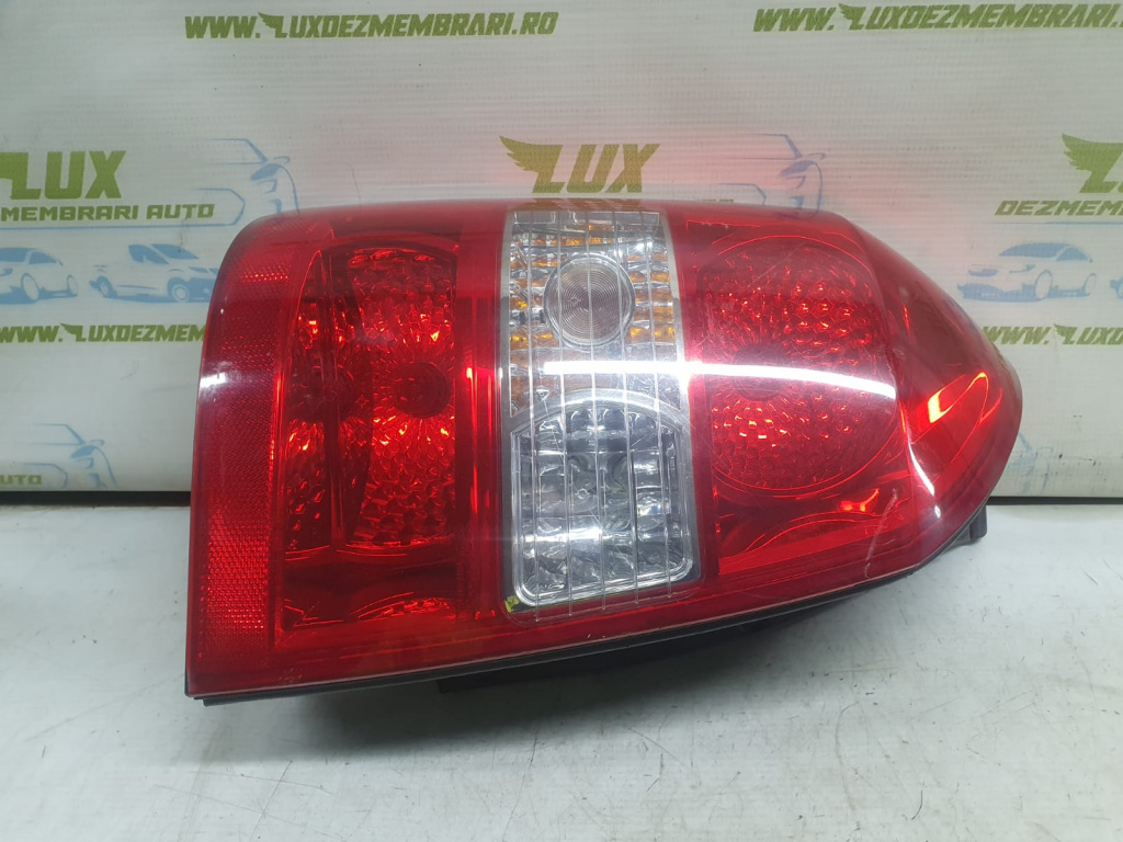 Stop stanga 92401-2e01 Hyundai Tucson [2004 - 2010] 2.0 crdi D4EA