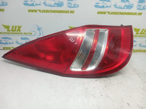 Stop stanga 92401-2L0 Hyundai i30 FD [2007 - 2010] 1.6 crdi D4FB