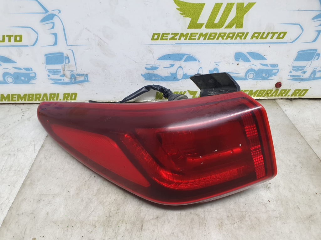 Stop stanga 92401-j90 Hyundai Kona [2017 - 2019] 1.0 t-gdi G3LC