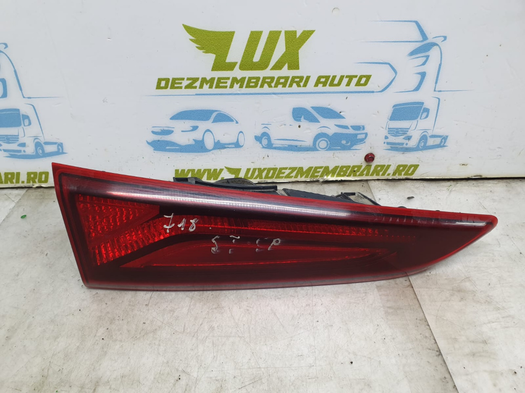 Stop stanga 92403-j90 Hyundai Kona [2017 - 2019] 1.0 t-gdi G3LC