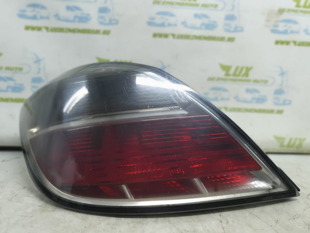 Stop stanga 93190306 Opel Astra H [2004 - 2007] 1.7 cdti Z17DTL
