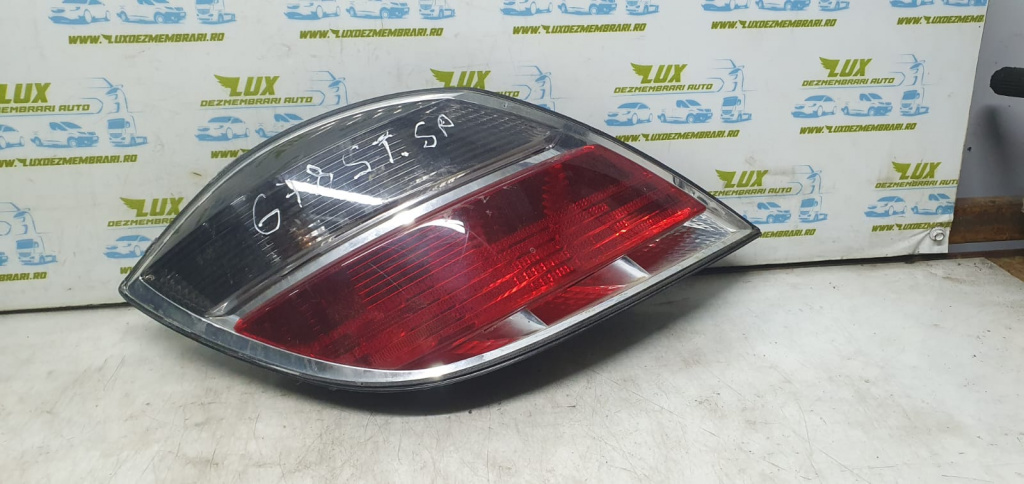 Stop stanga 93190306 Opel Astra H [2004 - 2007] 1.7 cdti Z17DTH