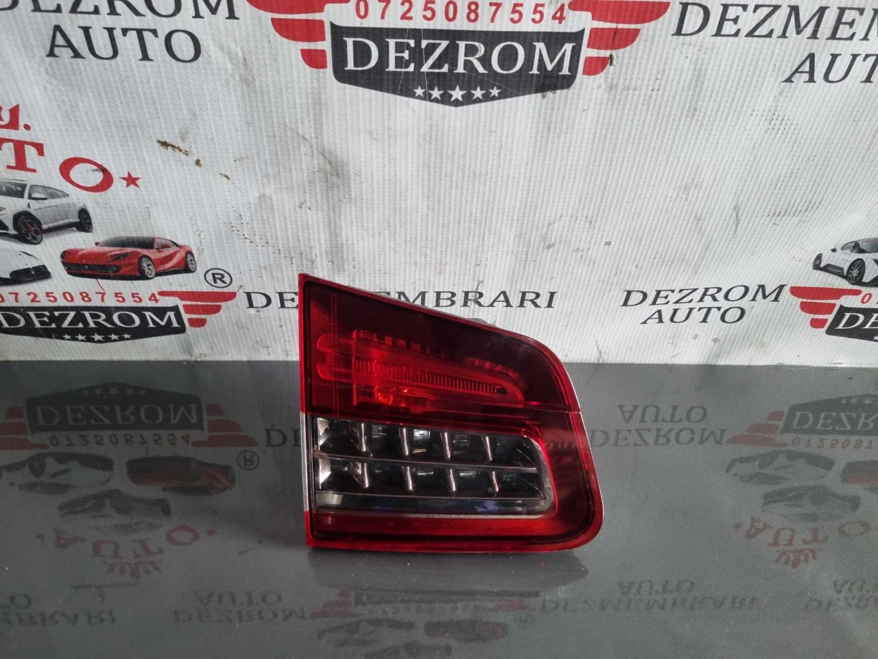 Stop stanga 9675067780 CITROËN C5 III