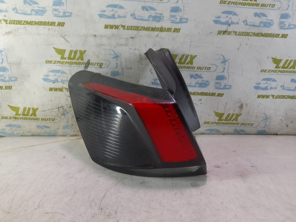 Stop stanga 9810477180 Peugeot 3008 2 [2016 - 2020] 1.6 hdi BH01