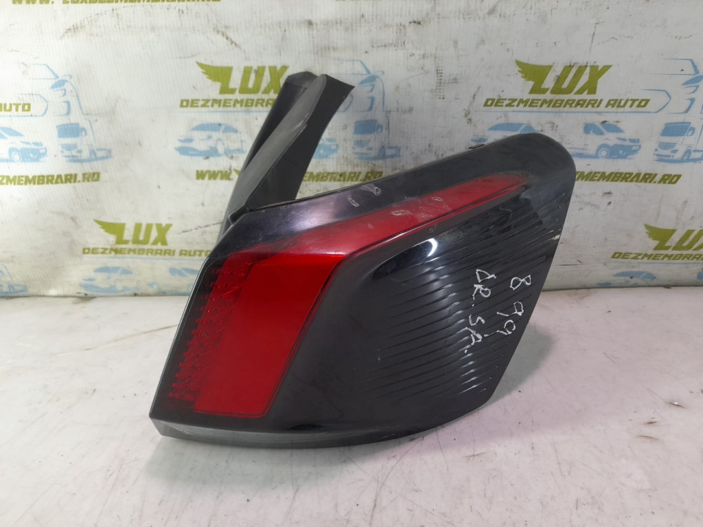 Stop stanga 9810477180 Peugeot 3008 2 [2016 - 2020] 1.6 hdi BH01