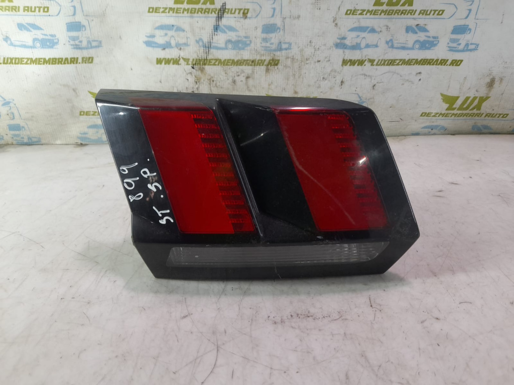 Stop stanga 9810477880 Peugeot 3008 2 [2016 - 2020] 1.6 hdi BH01