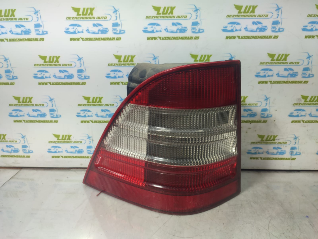Stop stanga A1638200164 Mercedes-Benz ML W163 [1997 - 2001]