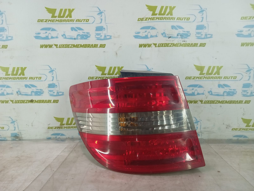 Stop stanga A1698200377 Mercedes-Benz B-Class W245 [2005 - 2008]