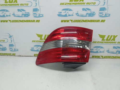 Stop stanga a1698200377 Mercedes-Benz B-Class W245 [2005 - 2008] 2.0 benzina om266.960