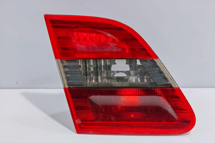 Stop Stanga A1698201564 Mercedes-Benz A-Class W169 [2004 - 2008]