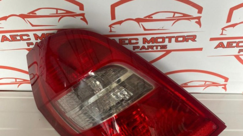 Stop Stanga A1698202764 Mercedes Benz A Class W169