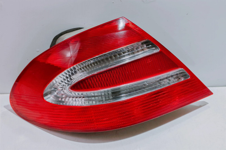 Stop Stanga A2098200164 Mercedes-Benz CLK-Class C209/A209 [2002 - 2005]