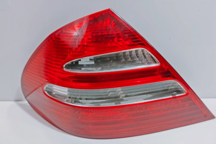Stop Stanga A2118200364 Mercedes-Benz E-Class W211/S211 [2002 - 2006]