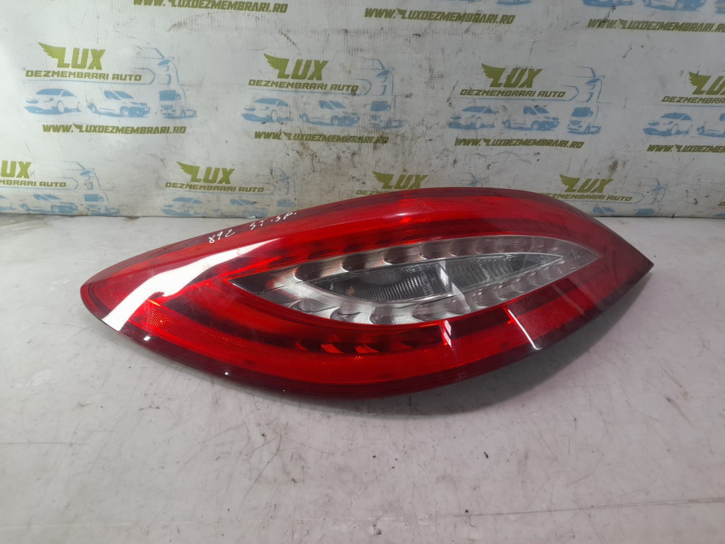 Stop stanga A2189060158 Mercedes-Benz CLS-Class C218/X218 [2011 - 2014] 3.0 cdi om642854