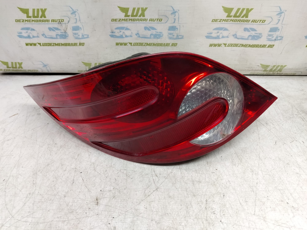 Stop stanga A2518200364 Mercedes-Benz R-Class W251 [2005 - 2010] 3.0 cdi OM642.950