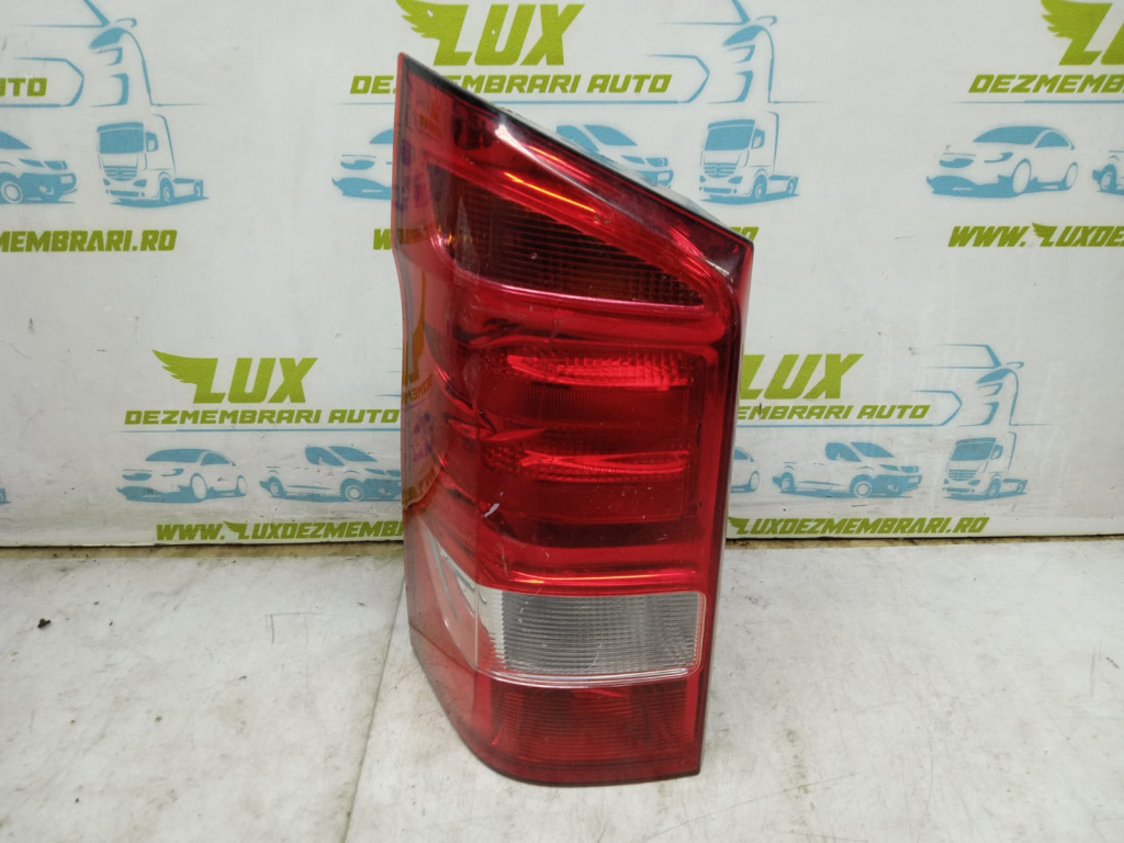Stop stanga A4478201164 Mercedes-Benz Vito W447 [2014 - 2020]