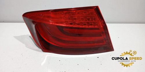 Stop stanga aripa 173462-01 BMW Seria 5 F10 [2009 - 2013]