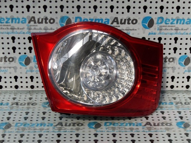 Stop stanga aripa, 1K5945095G, Vw Jetta 3 (1K2) 2005-2010, (id:181792)