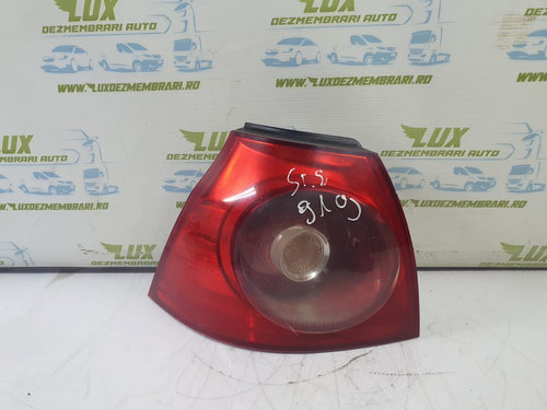 Stop stanga aripa 1k6945095e Volkswagen VW Golf 5 [2003 - 2009] 1.9 tdi BKC