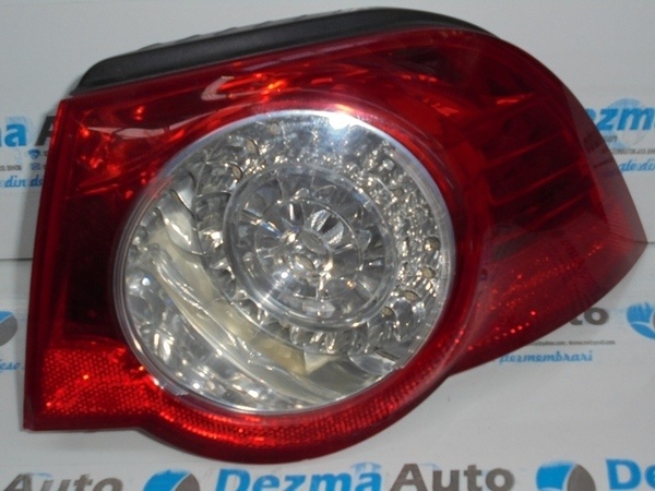 Stop stanga aripa 1Q0945258A, Vw Eos (1F7, 1F8) (id:184394)