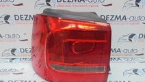 Stop stanga aripa, 1T0945095R, Vw Touran